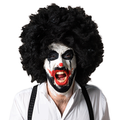 Clown Costume icon