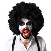 Clown Costume on 9Apps