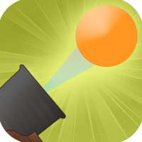 Cannon Run: Free Cannonball Shooting Game