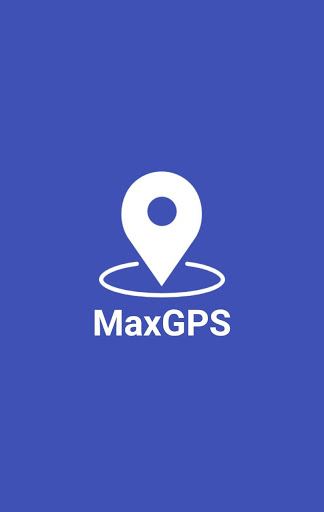 Max Gps screenshot 1