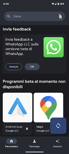 Beta Maniac screenshot 2