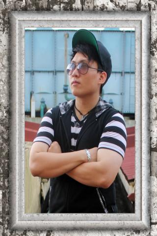 Photo Frames Maker screenshot 1