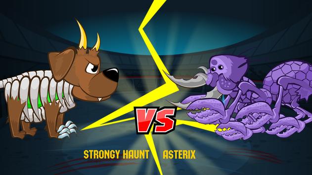 Mutant Fighting Cup screenshot 12