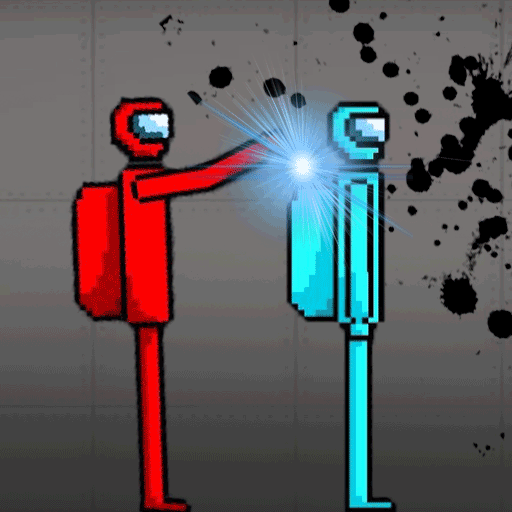 among us for melon playground icon