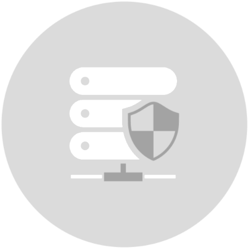 Block Server Lite أيقونة