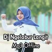 Dj Ngelabur Langit Offline on 9Apps