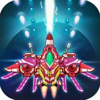 Galaxy Shooter – Space War