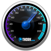 Drive Mode Dashboard (Free) icon