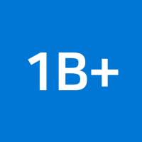 Billion  Installed Apps - The most downloaded apps on 9Apps