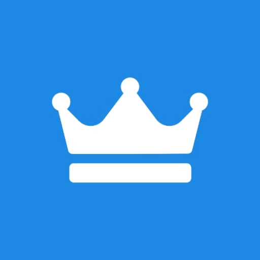 ImageKing - Batch Image Compress Crop Resize icon