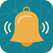 Don't Touch My Phone icon