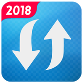 Internet Speed Meter иконка