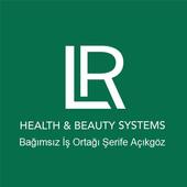LR Bağımsız İş Ortağı icon