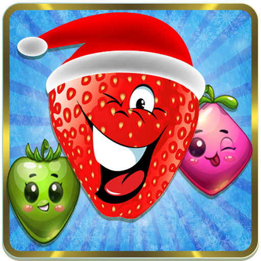 Fresh Fruits icon