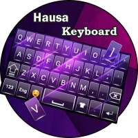 Hausa keyboard on 9Apps