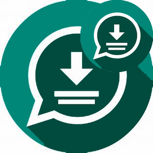 Status Saver for WhatsApp - All Status Downloader icon