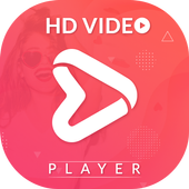 SX Video Player - All Formate HD Video Player 2020 icon