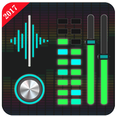 New Music Player 2018 أيقونة