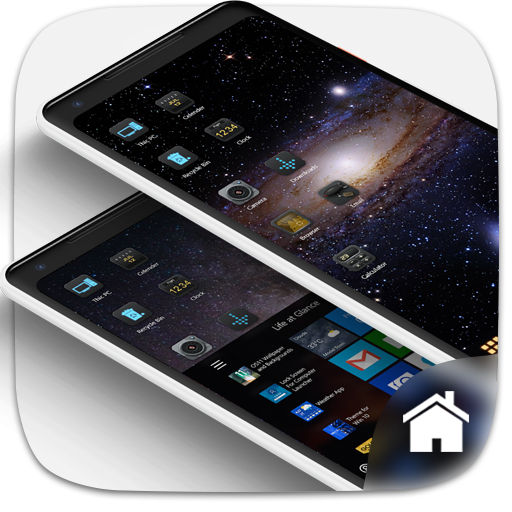 Battle Field Theme icon