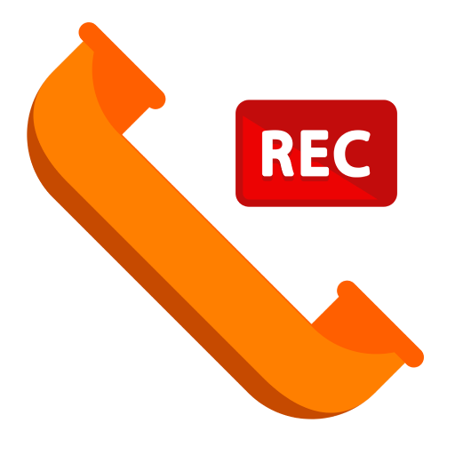 Call Recorder Automatic icon