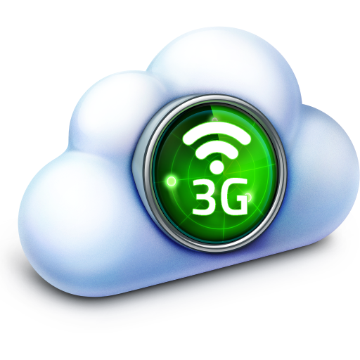 Site24x7 Mobile Network Poller icon