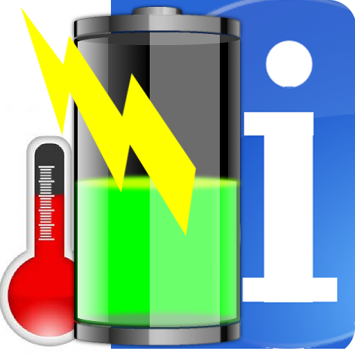 Battery Information icon