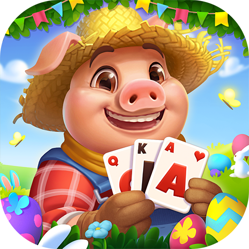Solitaire Tripeaks: Farm Story icon