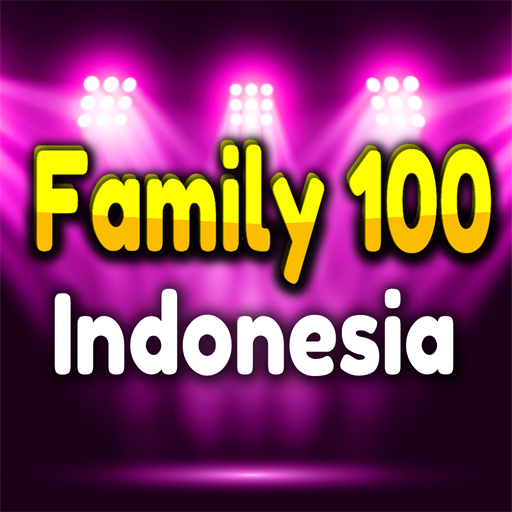 Family 100 Game 2022 icon