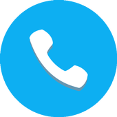 Truecalle ID - number &amp; locator  &amp; blokag icon