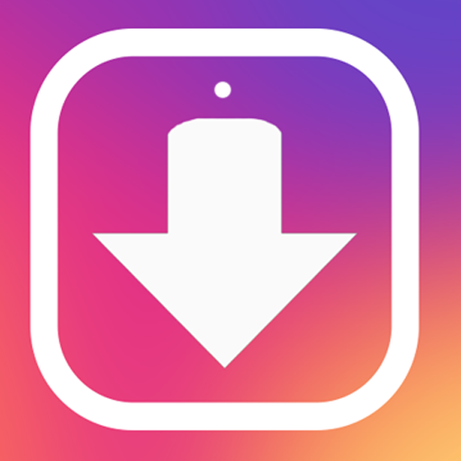 Video Downloader for Instagram icon