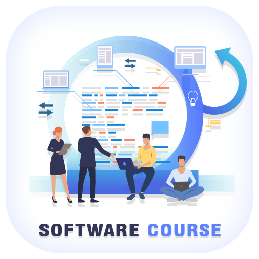 Software Course иконка