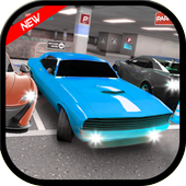 Car Parking Game 2017 icon