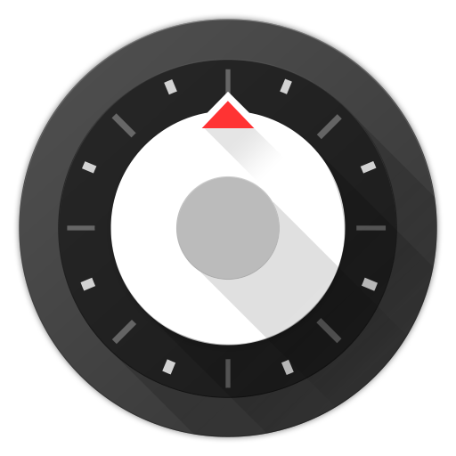 BlackBerry Password Keeper icon