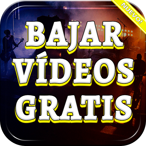 Bajar Videos Gratis A Mi Celular Rapido Mp4 Guide आइकन