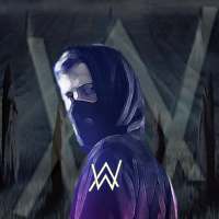 Lagu Alan Walker - Lily x On My Way on 9Apps