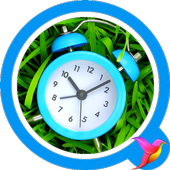Clock Sounds icon