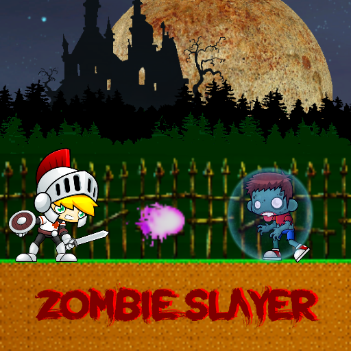 Zombie Slayer icon