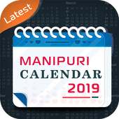 Manipuri Calendar 2019 on 9Apps