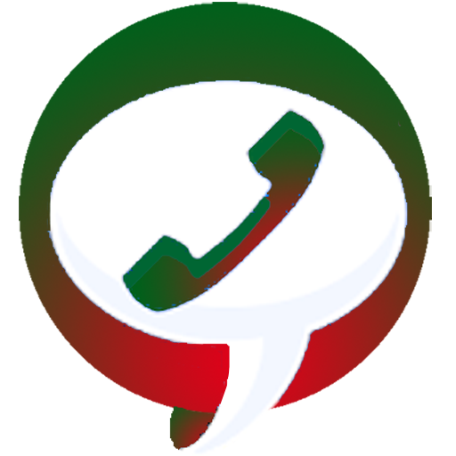 Bangladeshi Messenger Free calling &amp; video Chating icon