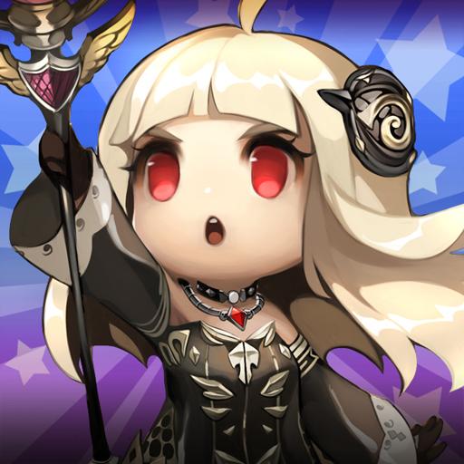 Dungeon Breaker Heroes icon