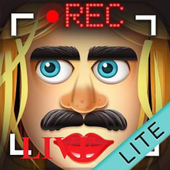 FaceSwap Live: Switch faces icon