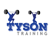 Tyson Training icon