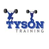 Tyson Training