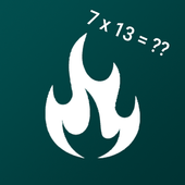 Hot Math icon