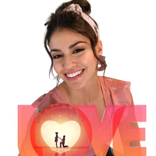 Bia Stickers. Stickers de Bia para Whatsapp icon