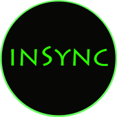 inSync Bluetooth Music Player icon