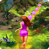 Temple Princess Run icon