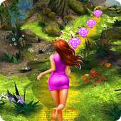 Temple Princess Run