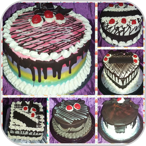 Resep Kue Ulang Tahun icon