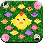 Super Farm Racing icon